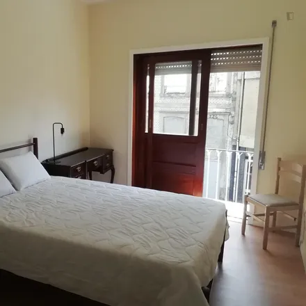Rent this 2 bed apartment on PRT-00164/165/166/167 - Power Hub Bonfim in Rua de Anselmo Braamcamp, 4000-077 Cidade da Maia