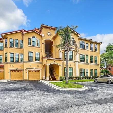 Buy this 1 bed condo on 2760 Via Murano in Clearwater, FL 33764