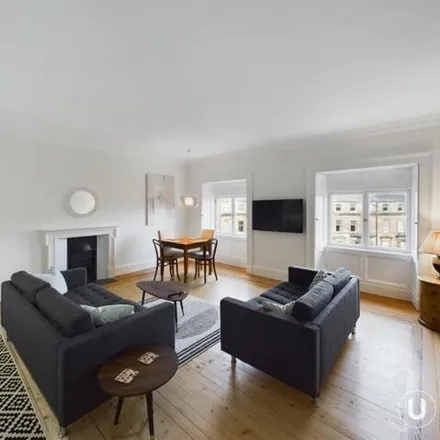 Image 7 - 6 Rothesay Place, City of Edinburgh, EH3 7SL, United Kingdom - Townhouse for rent