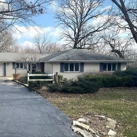 Image 1 - 18905 Ruth Drive, Will County, IL 60448, USA - House for sale