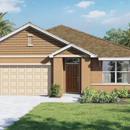 Buy this 3 bed house on Trinity Street in Rockledge, FL 32922