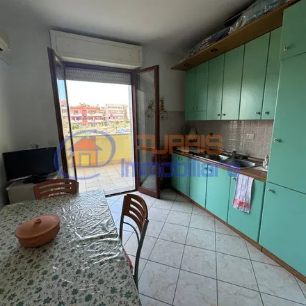 Image 5 - Viale Emilio Lussu 74, 07046 Posthudorra/Porto Torres SS, Italy - Apartment for rent
