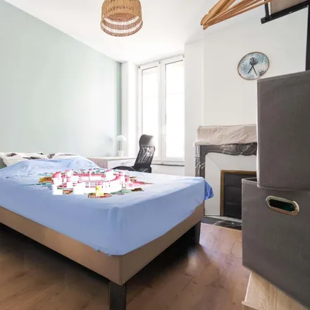 Rent this 3 bed room on 65 Rue de la Commanderie in 54100 Nancy, France