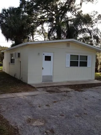 Rent this 1 bed house on 2001 20th Avenue West in Bradenton, FL 34205