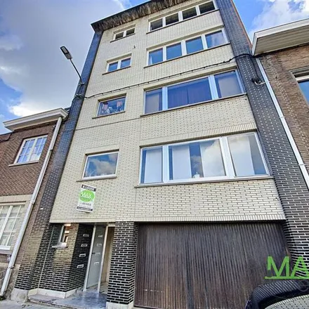 Image 5 - Rue Roger Salengro - Roger Salengrostraat 47, 7700 Mouscron, Belgium - Apartment for rent