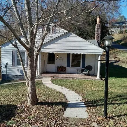Buy this 3 bed house on 341 Anderson Street in Pennington Gap, VA 24277