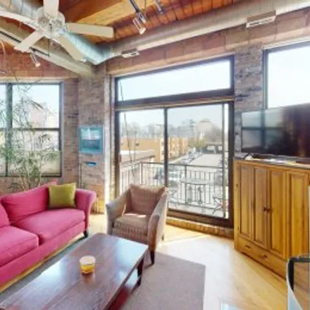 Buy this 2 bed apartment on #201,2310 South Canal Street in Chinatown, Chicago