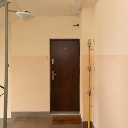 Rent this 1 bed apartment on Józefa Łepkowskiego 10 in 31-423 Krakow, Poland
