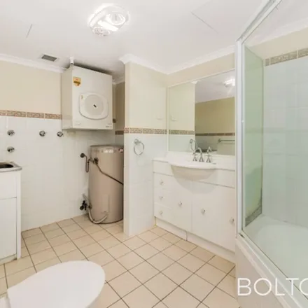 Rent this 1 bed apartment on Australian Capital Territory in 35-37 Torrens Street, Braddon 2612