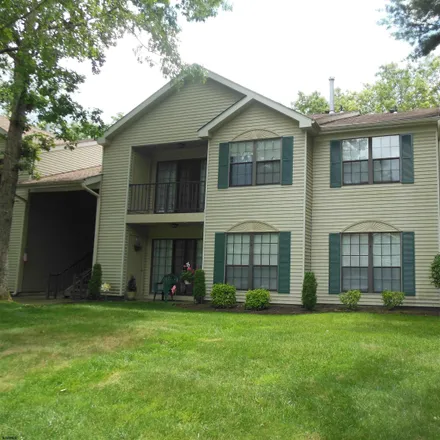 Buy this 2 bed condo on 26 Sussex Place in Smithville, NJ 08205