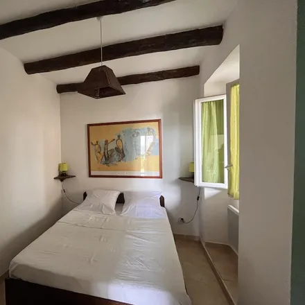 Rent this 1 bed house on 20171 Monacia-d'Aullène