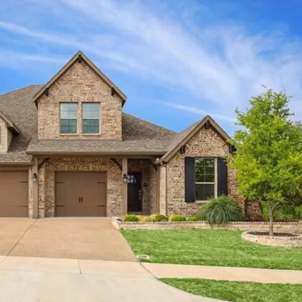 Buy this 4 bed house on Cloverleaf Trail in Melissa, TX 75454