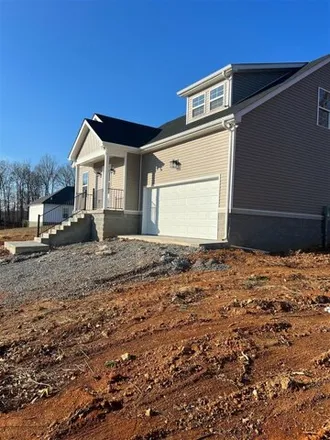 Buy this 3 bed house on Dry Ridge Road in Scottsville, KY 42164