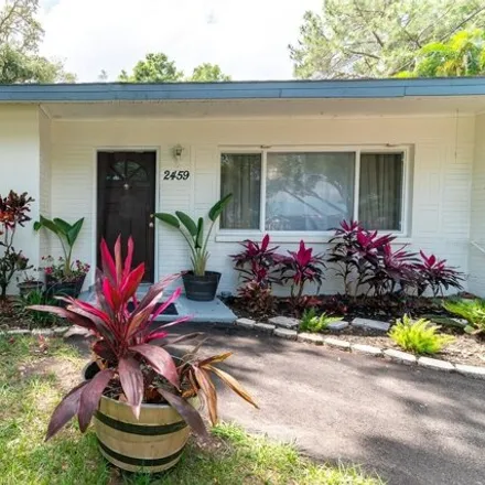 Buy this 3 bed house on 2455 Nash Street in Clearwater, FL 33765