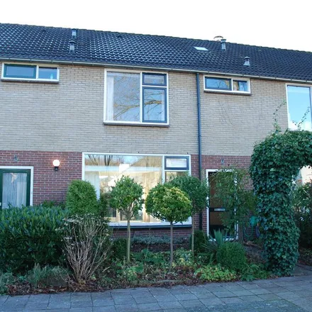 Image 6 - Comeniushof 4, 1216 HE Hilversum, Netherlands - Apartment for rent