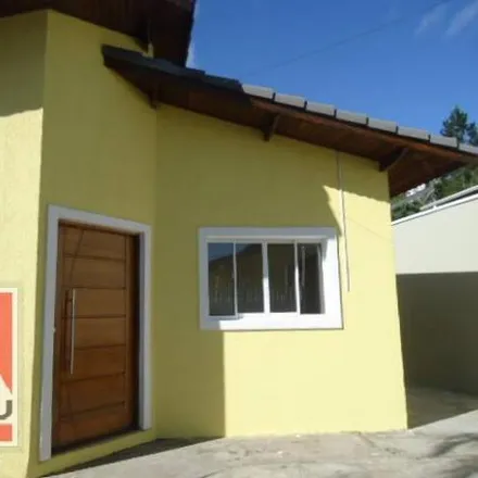 Buy this studio house on Rua João Avelino de Morais in Centro, Juquitiba - SP
