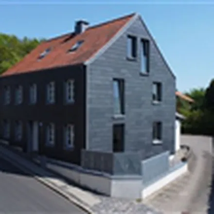 Rent this 2 bed apartment on Hegedalsvej 8 in 9500 Hobro, Denmark