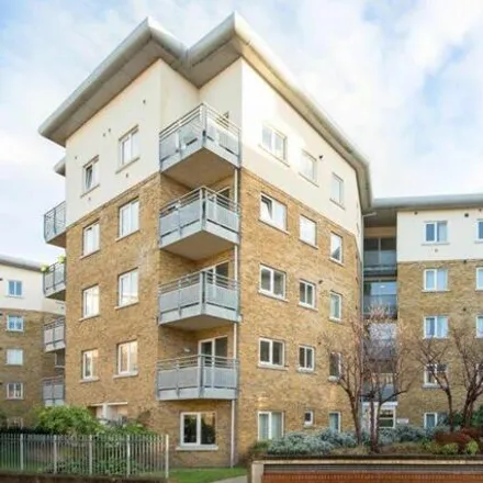 Buy this 1 bed apartment on 34 Pancras Way in Old Ford, London