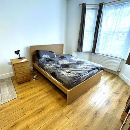 Rent this 1 bed apartment on Windsor Road in Loxford, London