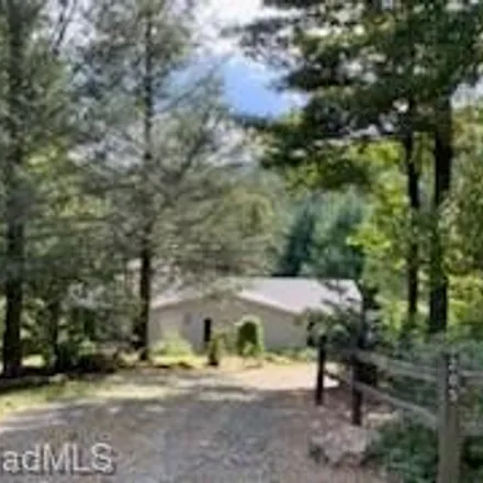 Image 2 - Summit Road, Parsonville, Wilkes County, NC 28665, USA - House for sale