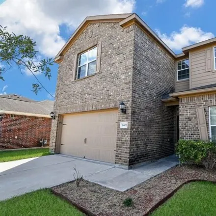 Buy this 5 bed house on 9400 Ruby Mist Drive in Brazoria County, TX 77583