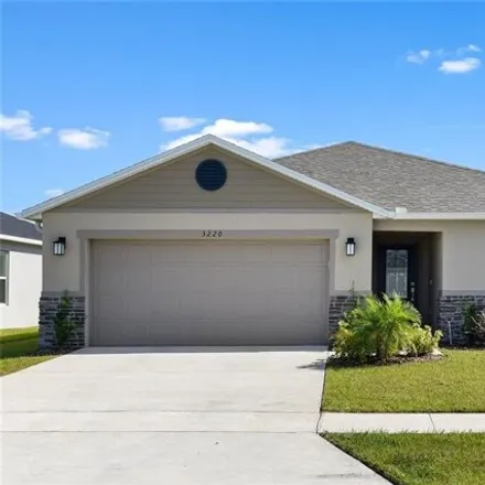 Rent this 4 bed house on Sweet Acres Place in Saint Cloud, FL