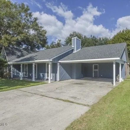 Buy this 4 bed house on 580 Langley Drive in Lafayette Parish, LA 70508