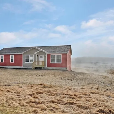 Buy this 3 bed house on 277 Eight Rod Road in Waterville, ME 04901
