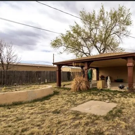 Image 9 - 313 S 6th St, Belen, New Mexico, 87002 - House for sale