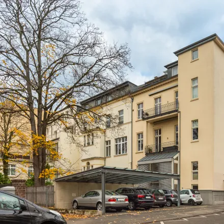 Image 3 - Arndtstraße 2, 53113 Bonn, Germany - Apartment for rent