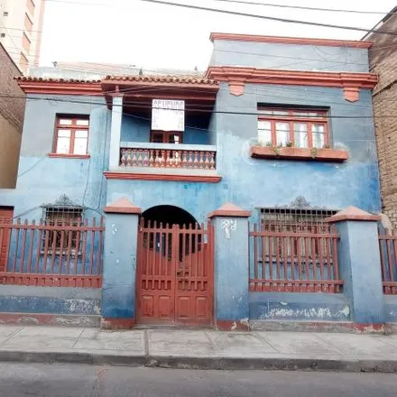 Image 2 - West El Sol Avenue 147, Barranco, Lima Metropolitan Area 15063, Peru - House for sale