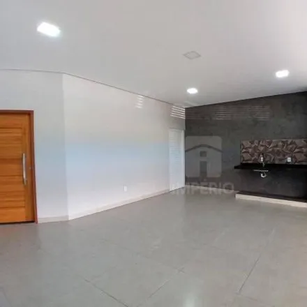 Buy this 3 bed house on Rua Silviano Ferrari in Jaú, Jaú - SP