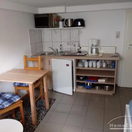 Rent this 1 bed apartment on Im Birkenacker 15 in 51061 Cologne, Germany