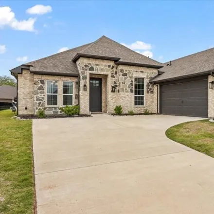 Buy this 3 bed house on Mickelson Drive in Granbury, TX 76048