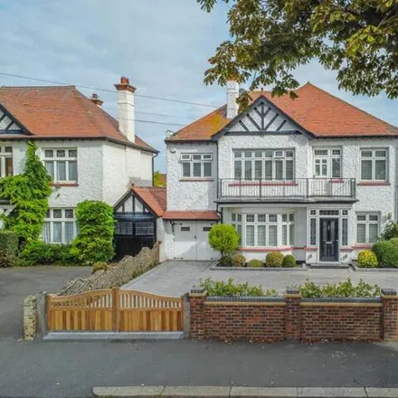 Image 1 - Burges Road, Southend-on-Sea, SS1 3JL, United Kingdom - House for sale