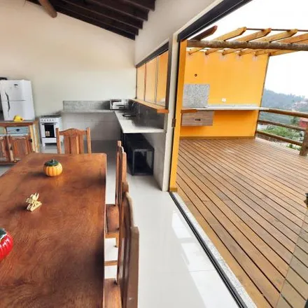 Rent this 3 bed house on Rua do Zabumba in Ilhabela, Ilhabela - SP