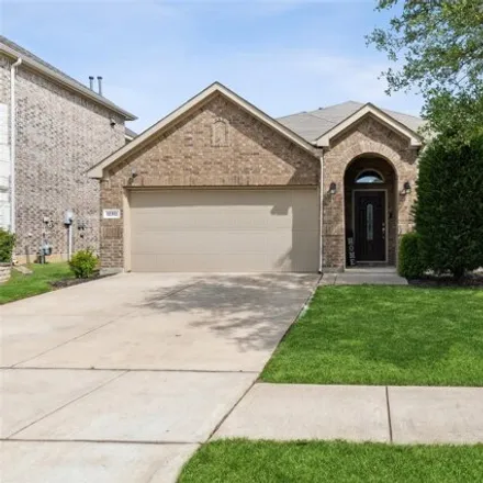 Buy this 3 bed house on 12360 Hitch Rack Way in McKinney, TX 75071