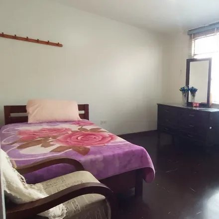 Image 8 - Centro de Esparcimiento del MTC, Jirón Antenor Orrego 1023, Lima, Lima Metropolitan Area 15082, Peru - Apartment for sale