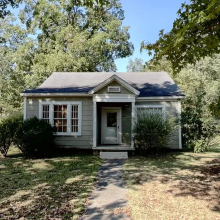 Image 3 - 519 South Natchez Street, Kosciusko, MS 39090, USA - House for sale