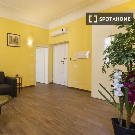 Image 3 - Via Guelfa 11 R, 50112 Florence FI, Italy - Apartment for rent