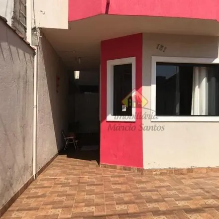 Buy this 3 bed house on Rua Teobaldo Frediani in Monção, Taubaté - SP