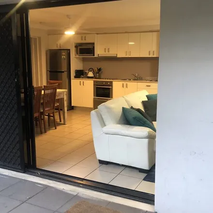 Rent this 2 bed apartment on East Brisbane QLD 4169