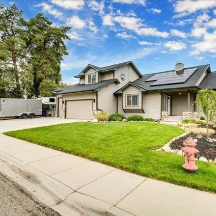 Image 2 - 1903 North Courtney Place, Boise, ID 83704, USA - House for sale