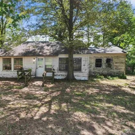 Image 6 - 2007 US Hwy 259 South, Diana, Upshur County, TX 75640, USA - House for sale
