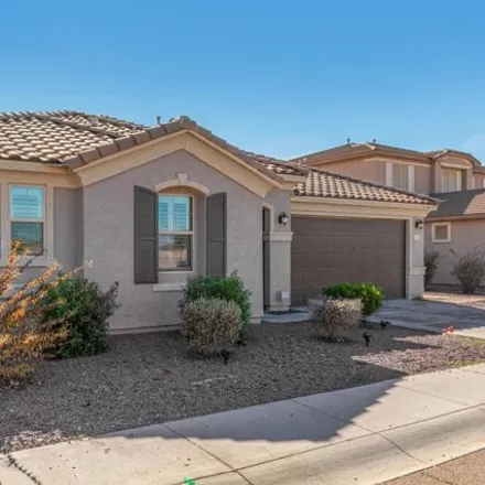 Image 4 - 7621 West Apollo Road, Phoenix, AZ 85339, USA - House for rent