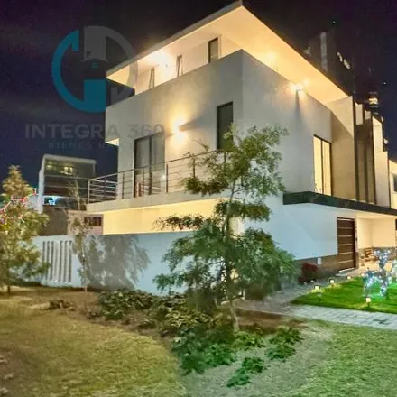 Image 2 - Boss Gym, Rincón Esmeralda, 42084 Pachuca, HID, Mexico - House for sale