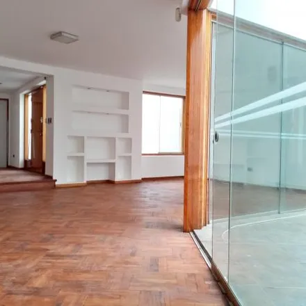 Buy this 6 bed house on Calle Miguel Aljovín 217 in Miraflores, Lima Metropolitan Area 15048