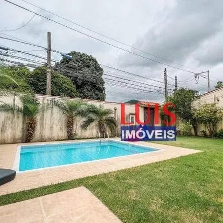 Buy this 6 bed house on Restaurante Seu Antônio in Rua Doutor Heleno de Gregório 312, Cafubá