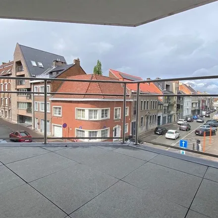 Image 4 - Gustaaf Verhaeghelaan 26, 9500 Geraardsbergen, Belgium - Apartment for rent