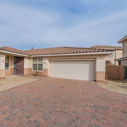 Buy this 3 bed house on 2218 North 135th Drive in Goodyear, AZ 85395